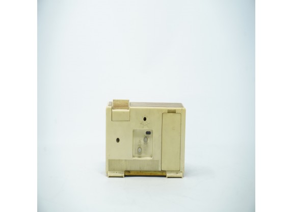 Slava table clock